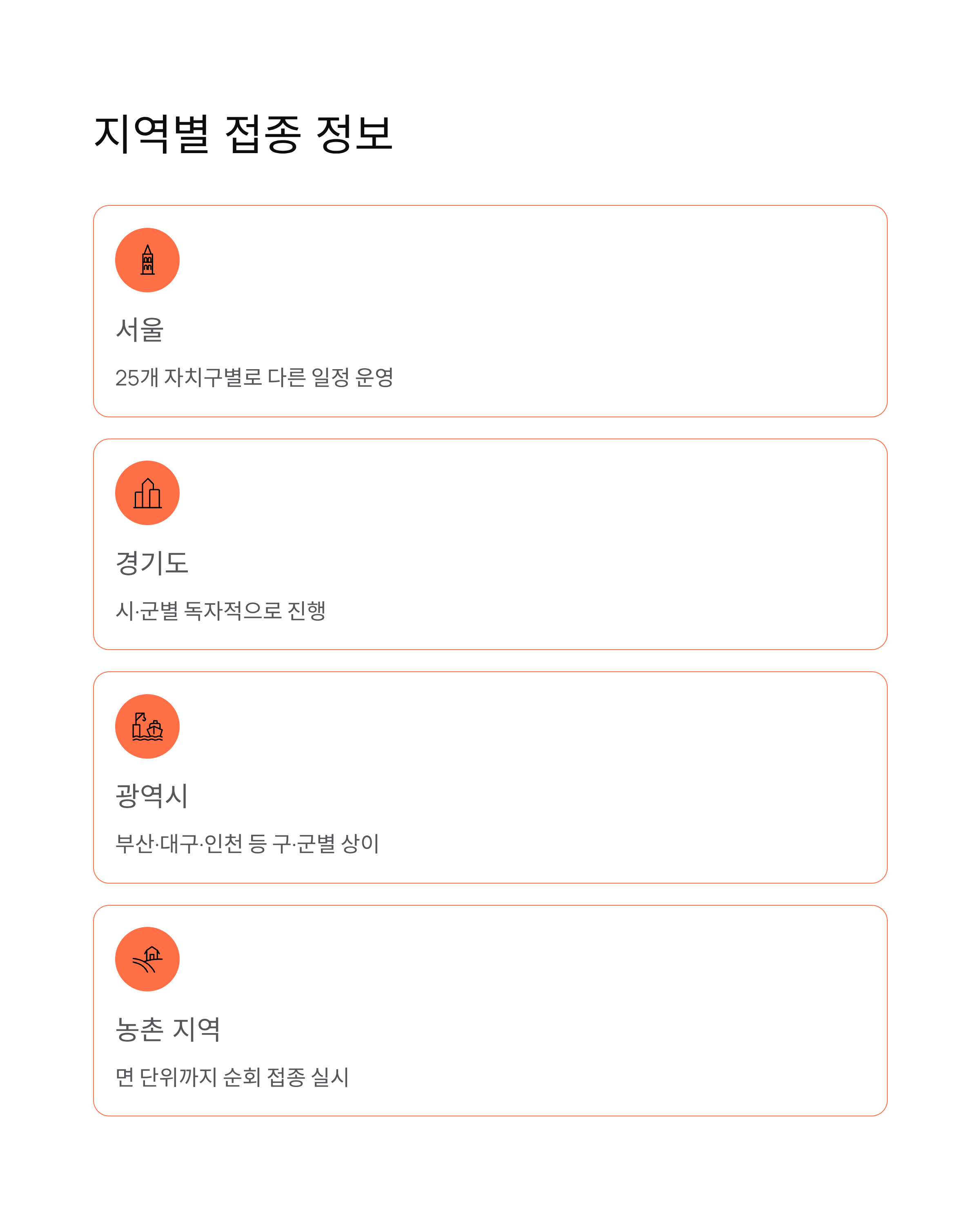 광견병 예방접종 무료 2026일정 총정리! 반려견 무료 접종 신청 방법