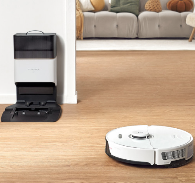 로보락 로봇청소기