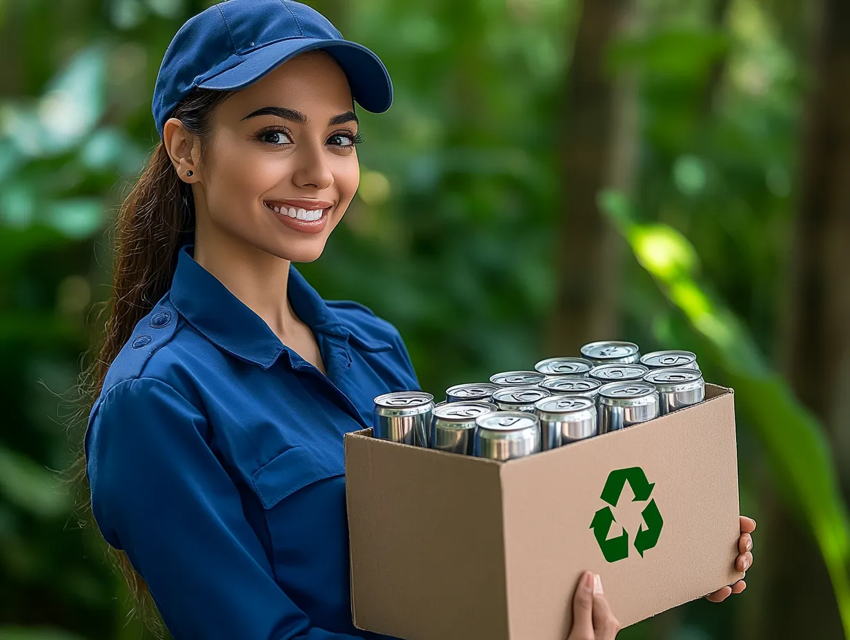 친환경 배달음식 업체 5곳 추천