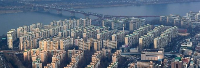 압구정 현대 사진