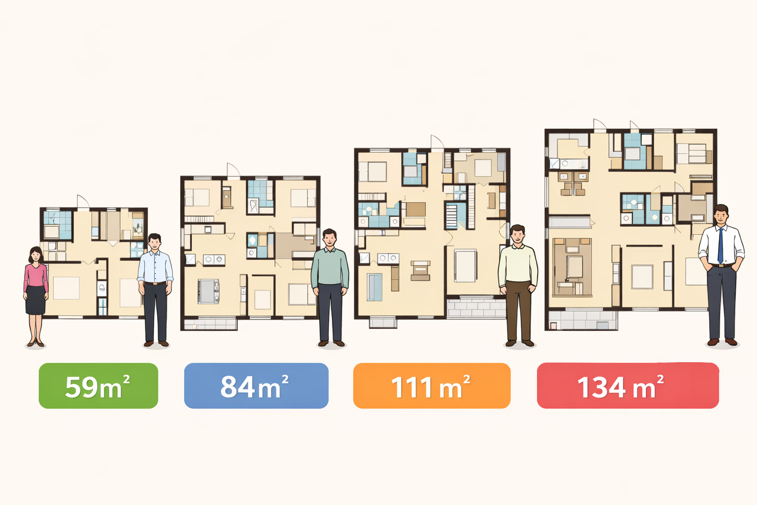 같은 평수인데 관리비가 다른 이유를 직접 확인해봤다