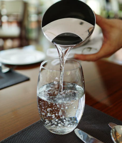 신장염 초기증상 원인 예방