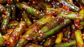 마늘쫑볶음 황금레시피