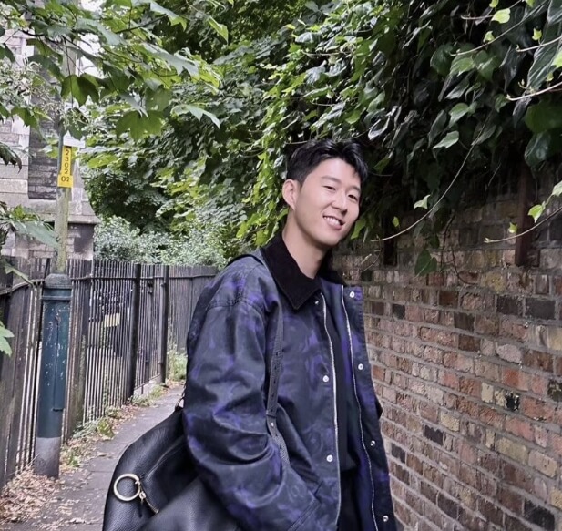 손흥민 연봉 경기일정