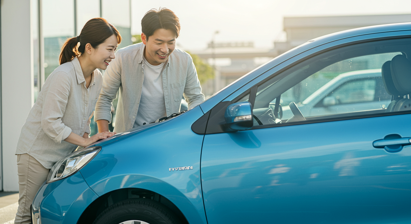 아반떼 중고차 트림별