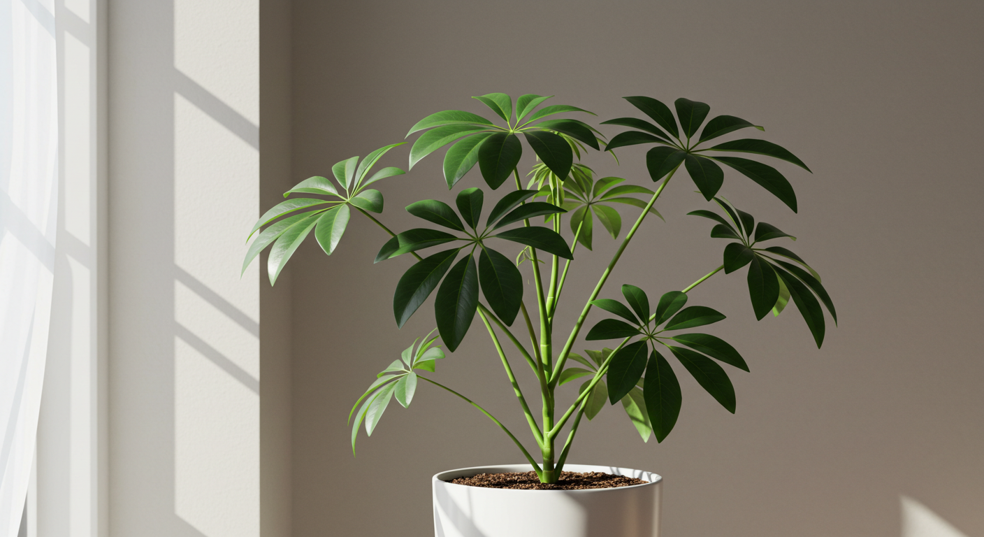 홍콩야자, 어떤 식물인가요? 기본 특성부터 이해하기