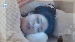 나혼자산다 조이 피부 마사지기 스텝 초컬릿 잠옷 정보 관련 사진