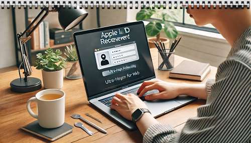 애플 비밀번호 찾기 아이폰 아이패드 Mac 비밀번호 재설정 꿀팁
