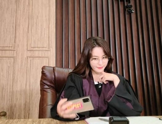 신아영 나이