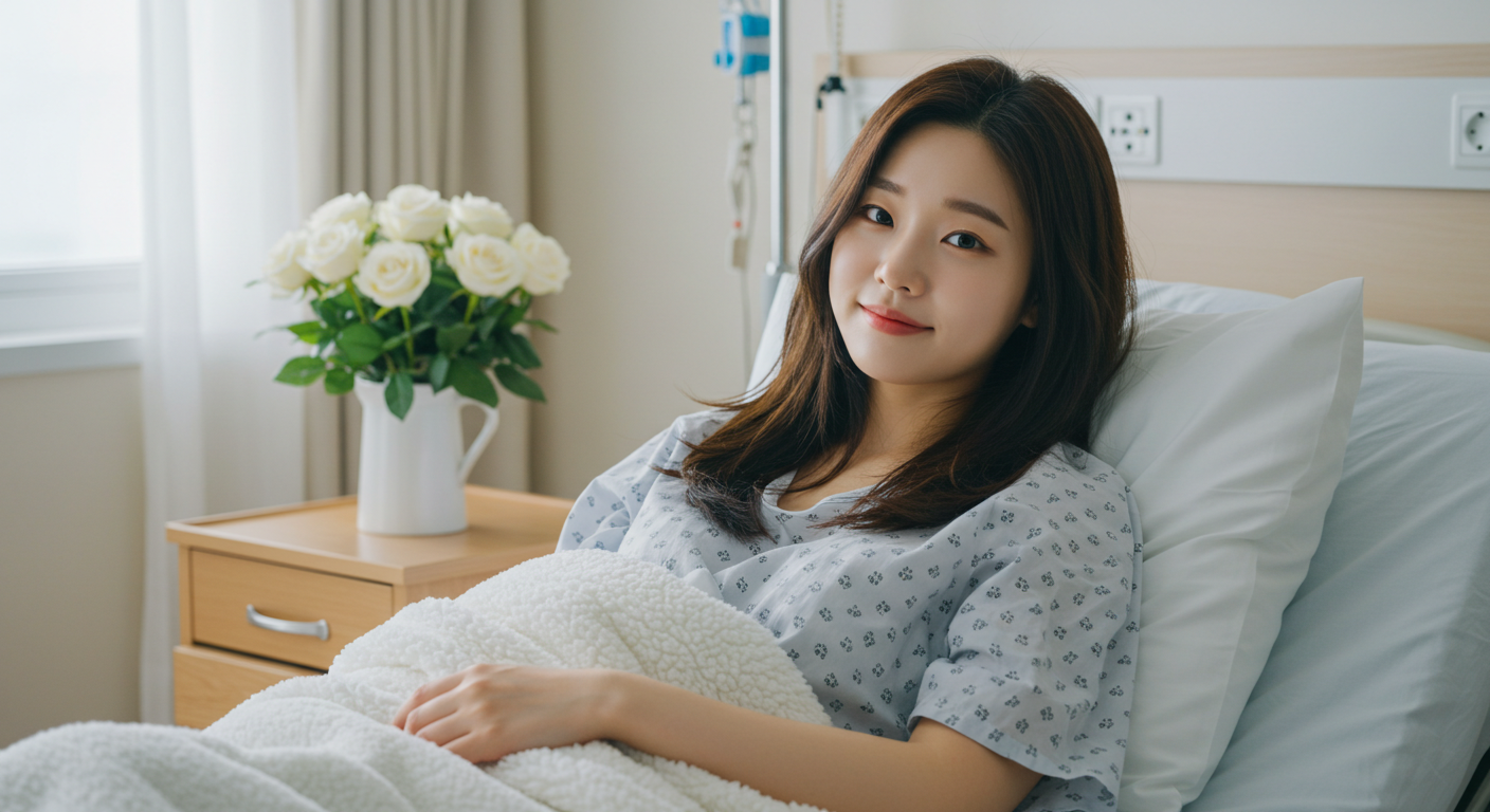 손가락 퇴행성