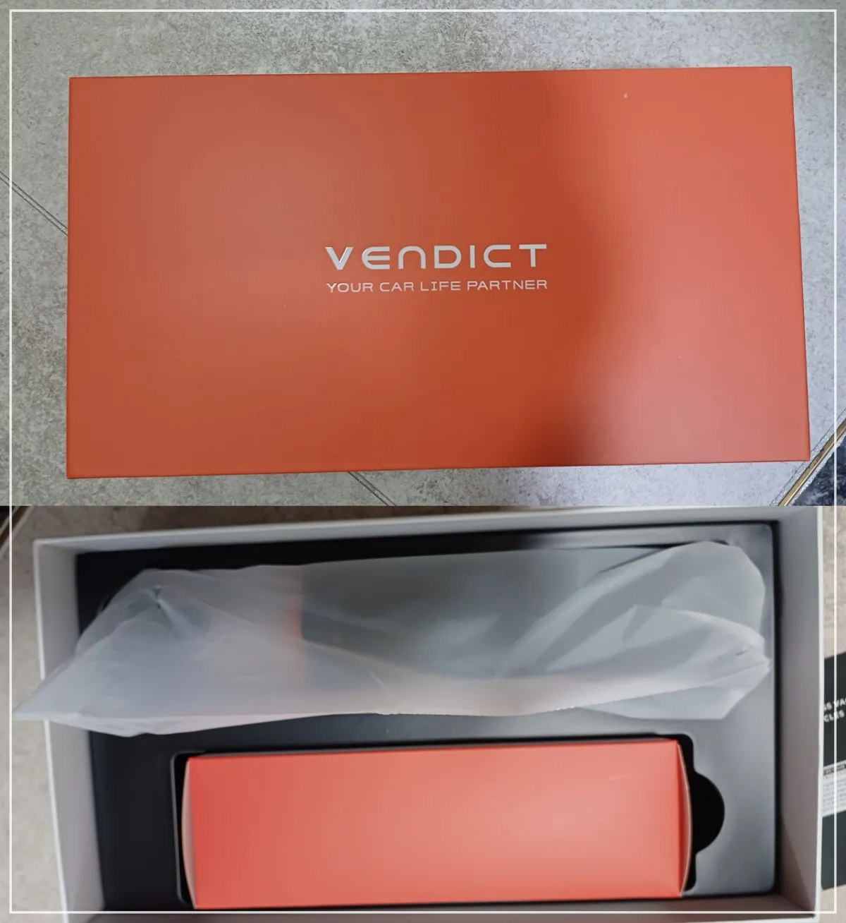 밴딕트-차량용품-배송