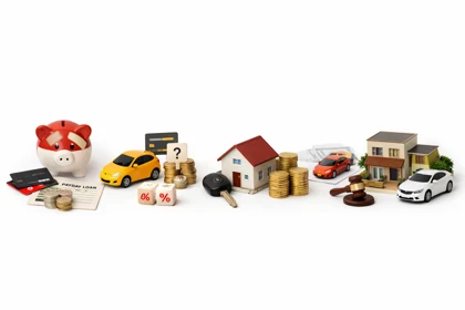 신용점수 구간별 가능한 금융 선택 기준 설명15