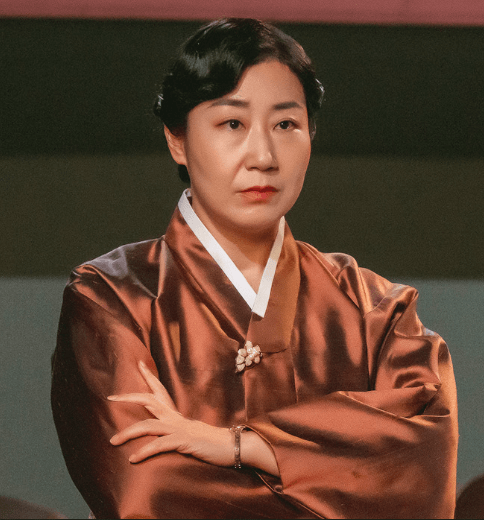 정년이 등장인물 및 다시 보기