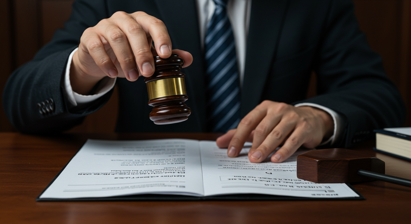 고등법원 vs 지방법원 사건조회