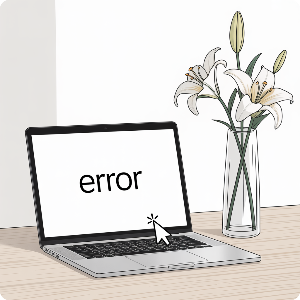 노트북 마우스 커서 멈춤·이상 작동시 해결방법 이미지