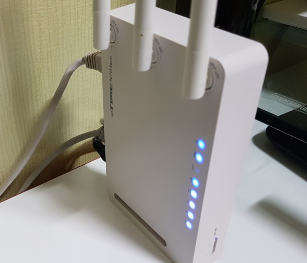 공유기 인터넷 연결 안됨 해결 방법