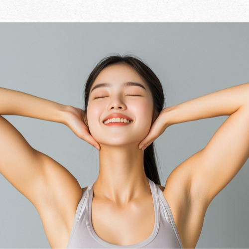 집에서 할 수 있는 거북목 교정 운동