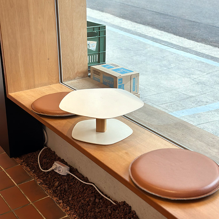 역곡 분더커피바