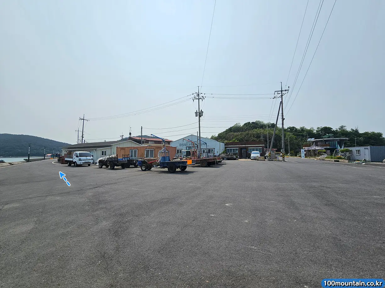 고대도선교센터