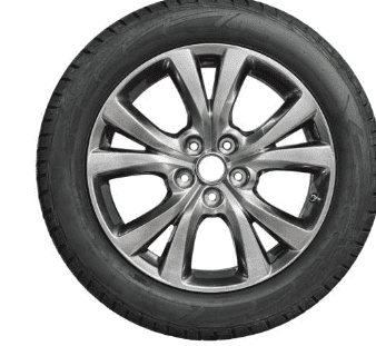 넥센타이어 가격표, 등급표