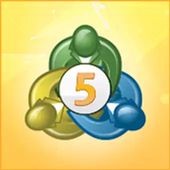 메타트레이더 로고