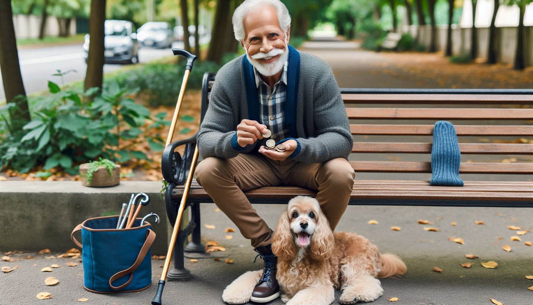 기초노령연금 수급자격 재산 금액 수령나이 모의계산 신청방법 수령금액