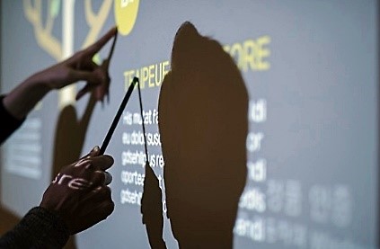 딥러닝 머신러닝