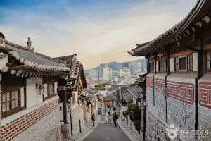서울특별시 지역 명소 20선