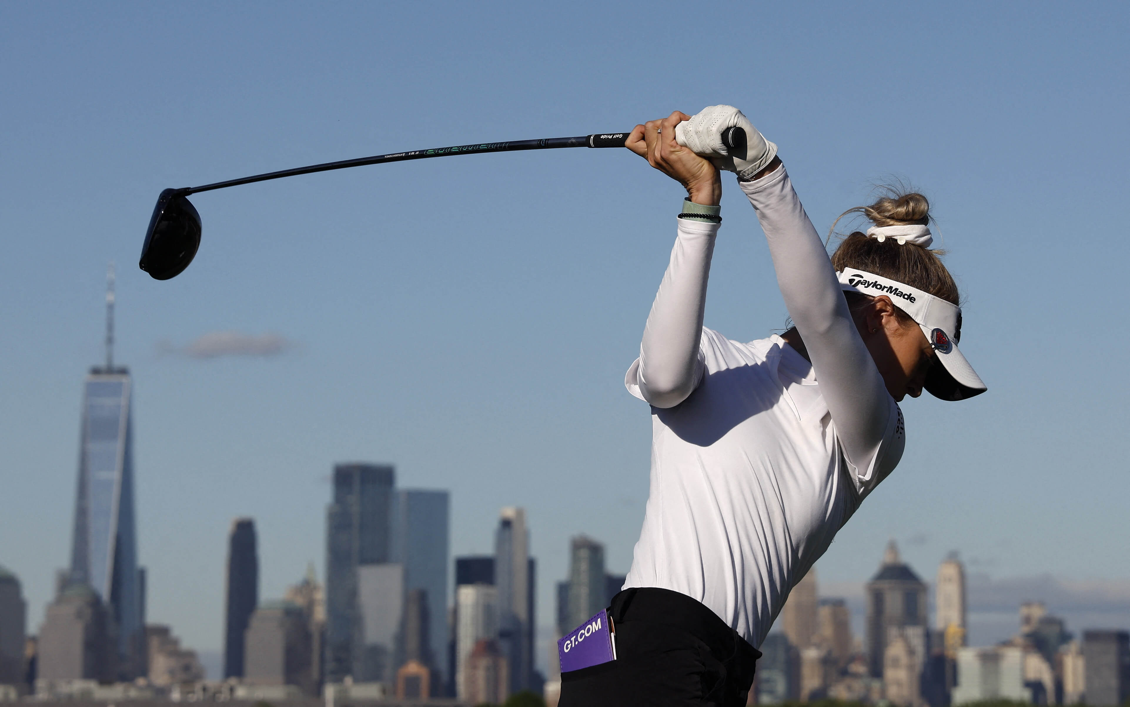 LPGA 미즈호 아메리카스 오픈