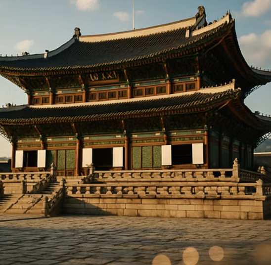 경복궁야간개장&amp;#44; 낮 관람과 어떻게 다를까? (분위기&amp;#44; 볼거리 비교)