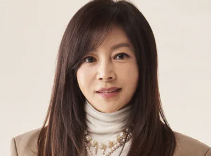 배우 황신혜