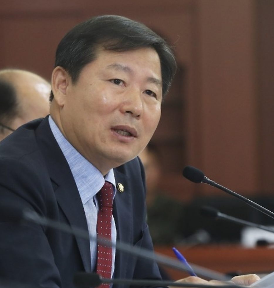 이철규 의원