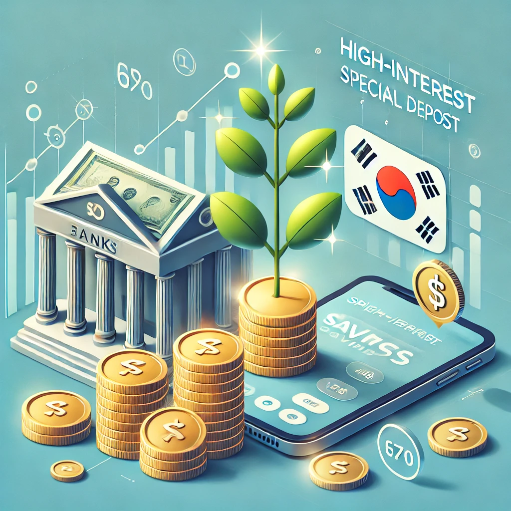 고금리적금