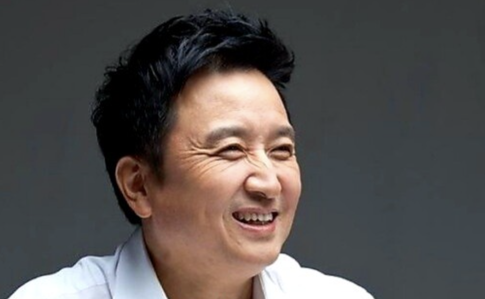김영환 프로필