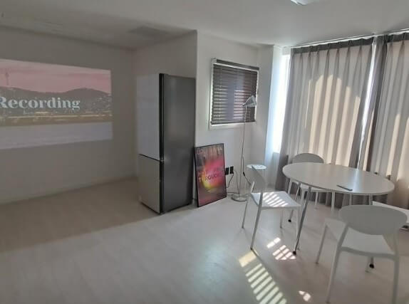 하나 스토리 펜션