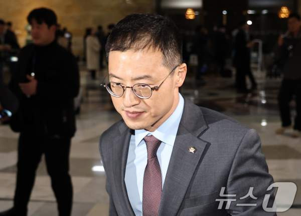 김상욱 국회의원 탄핵 찬성