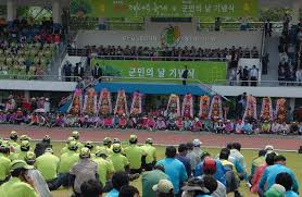 제 62회 순창군민의 날 군민화합 한마당 축제 기본일정 및 프로그램 소개(장윤정 김태연 하이키 성진우 태남 출연)