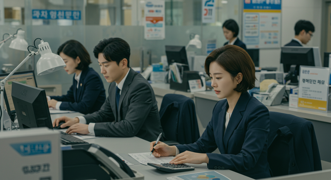 2025년 부동산 대출 규제