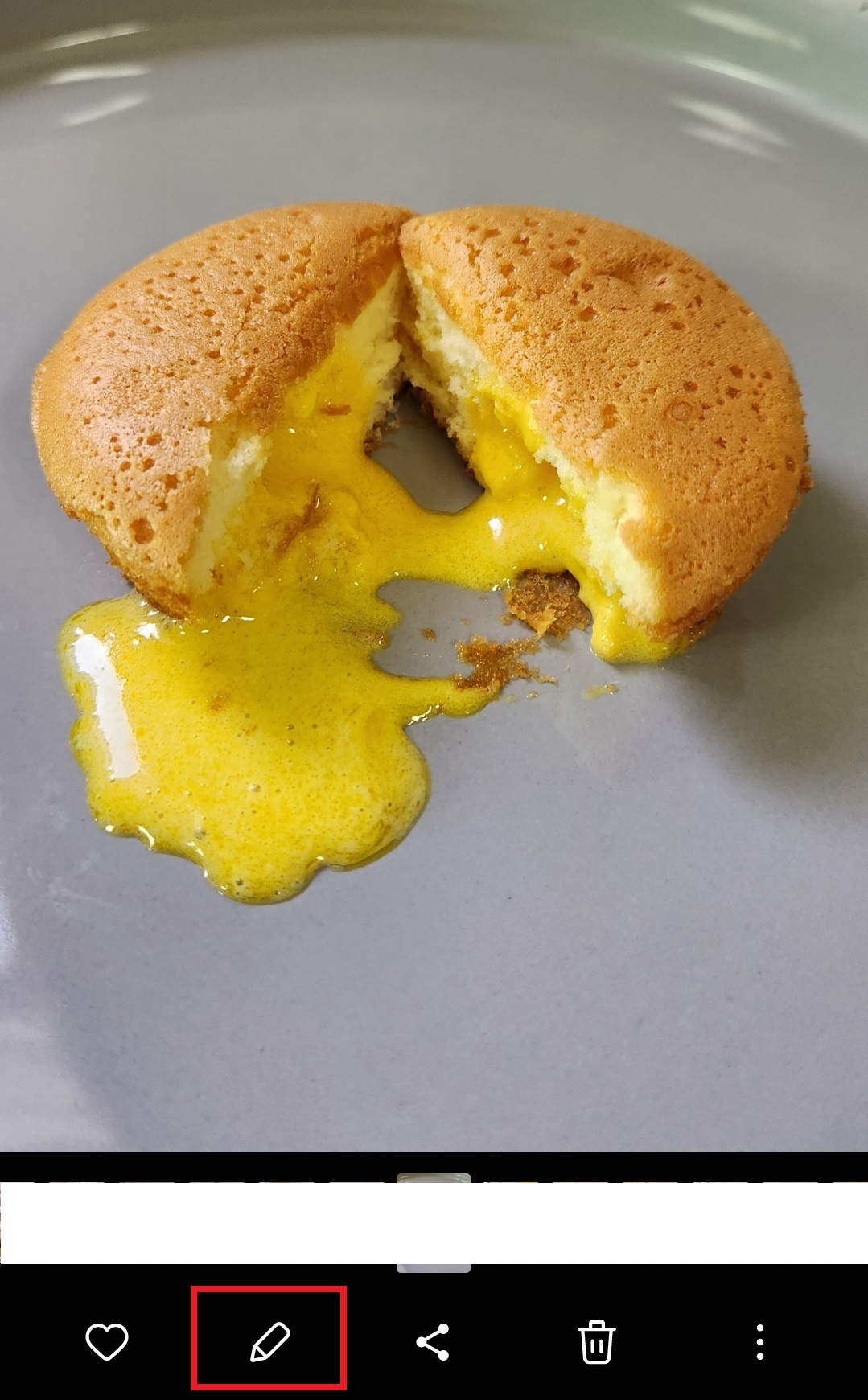 갤럭시 핸드폰 누끼 따는 방법 5