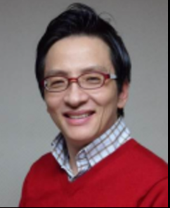 김창준 개그맨 나이 프로필