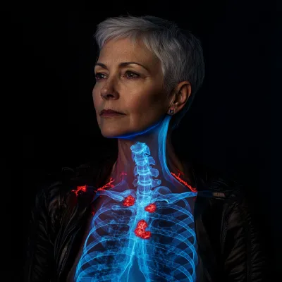 호흡곤란이 발생했을때 어떤 질환을 의심해 볼 수 있나요?4