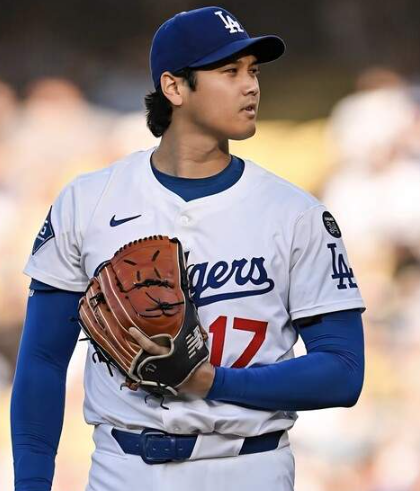 오타니 쇼헤이 프로필,연봉,기록,2025년 전망