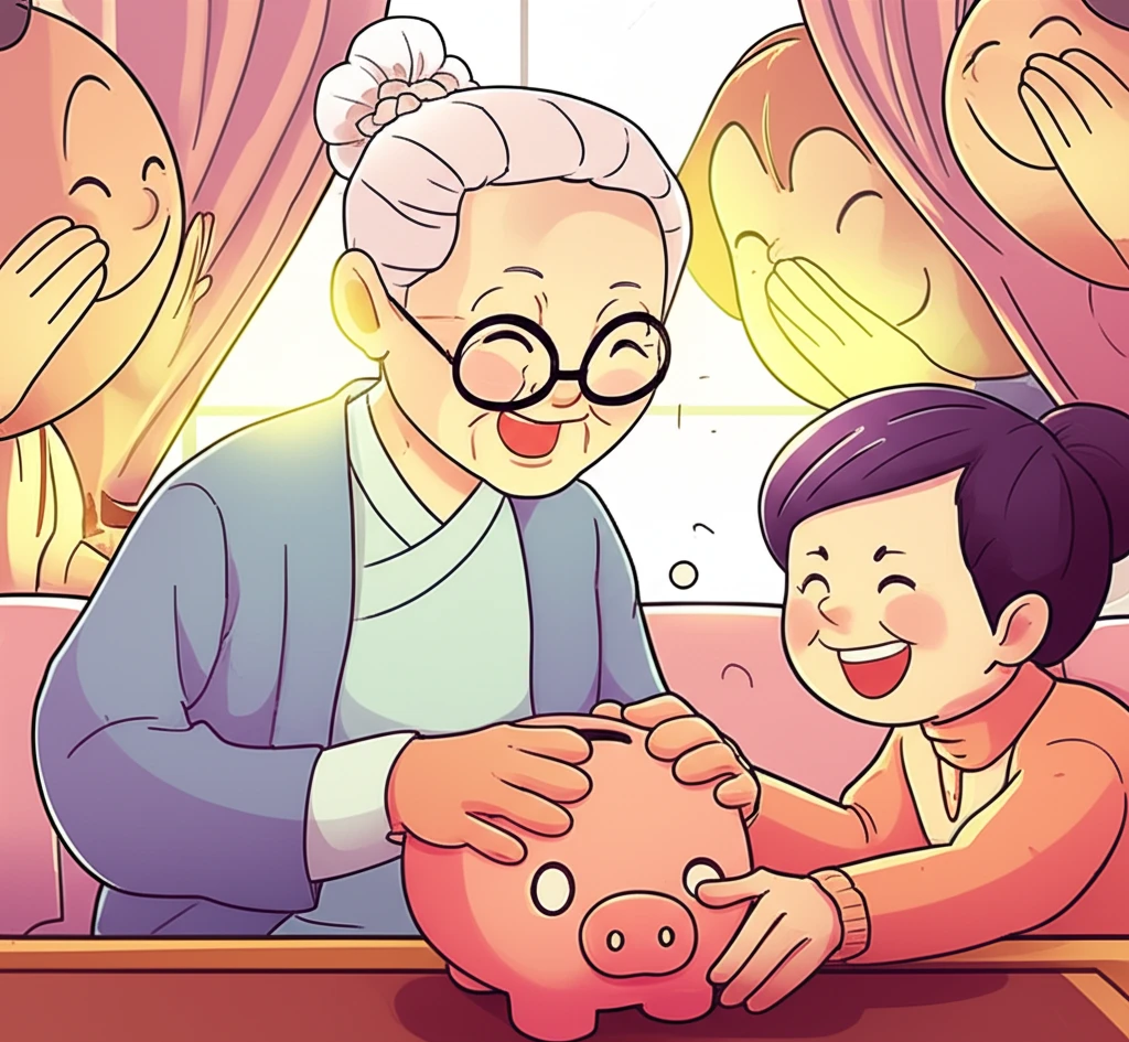 2026년 3월 1945년생 닭띠 운..