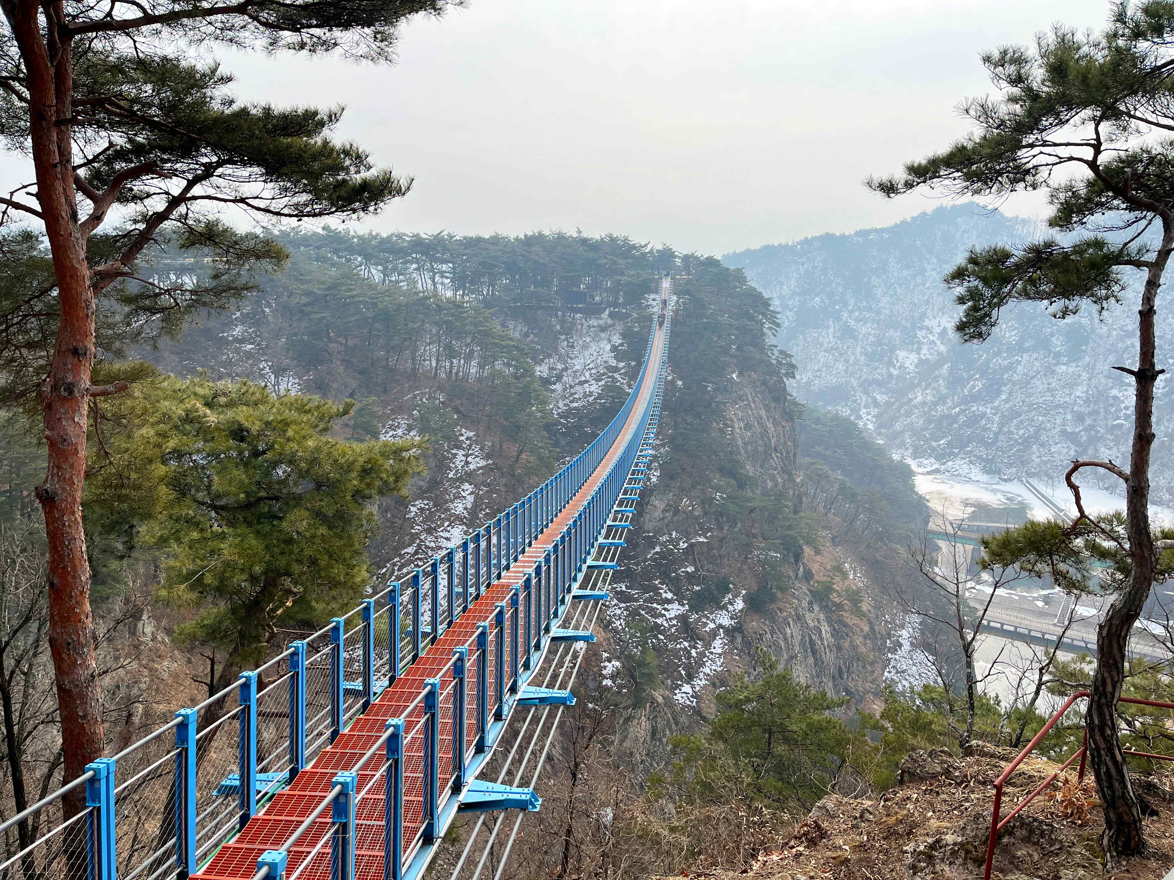 소금산 그랜드밸리