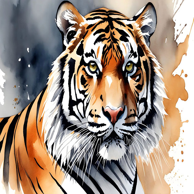 2026년 호랑이띠 신년운세 무료 보기