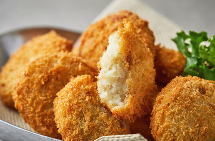 된장 돈가스 만돈