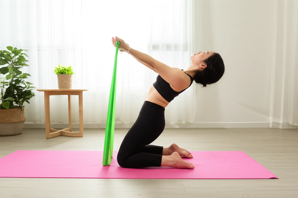 가성비 갑! 다이소 헬스용품으로 시작