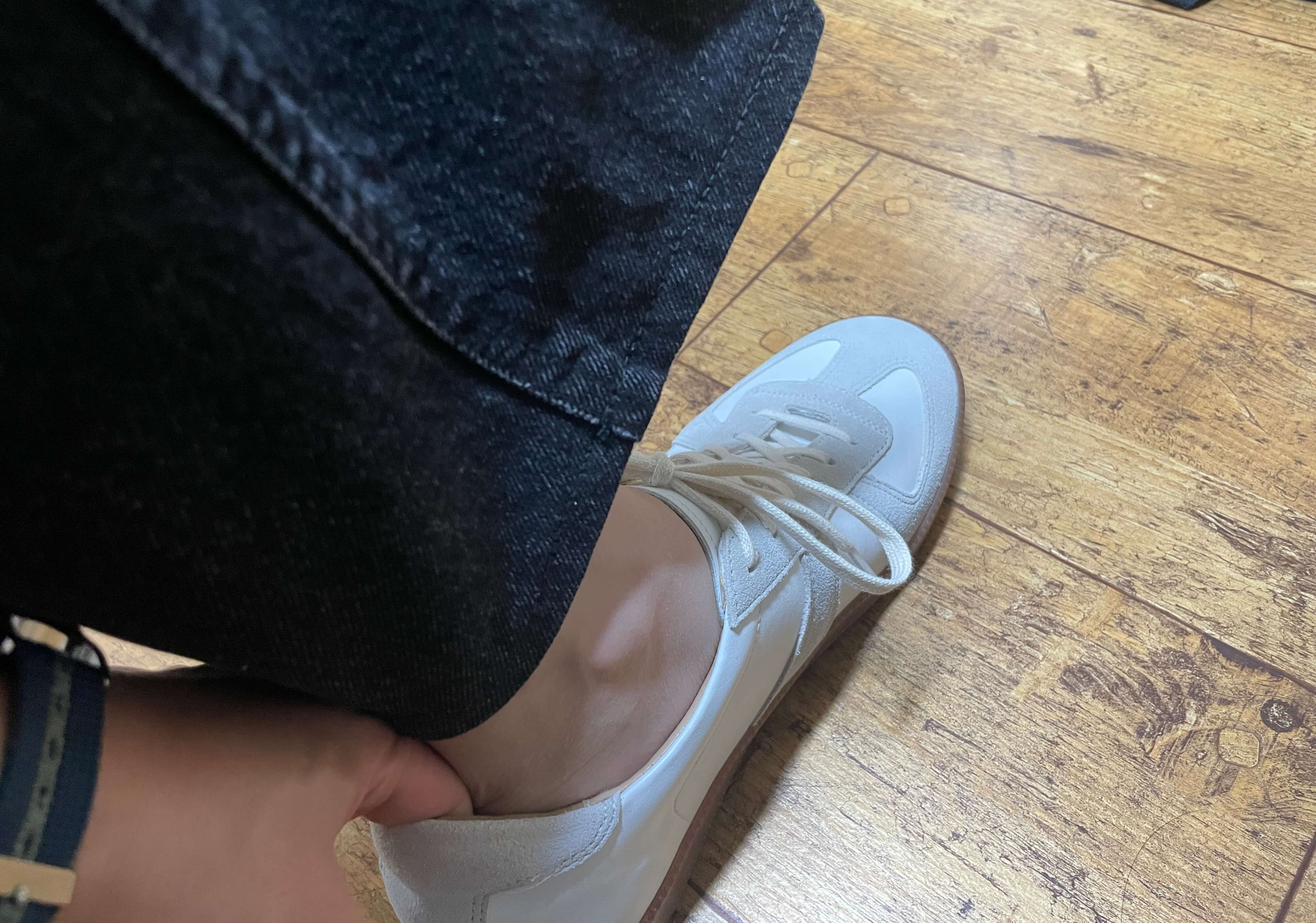 식스핏-독일군화