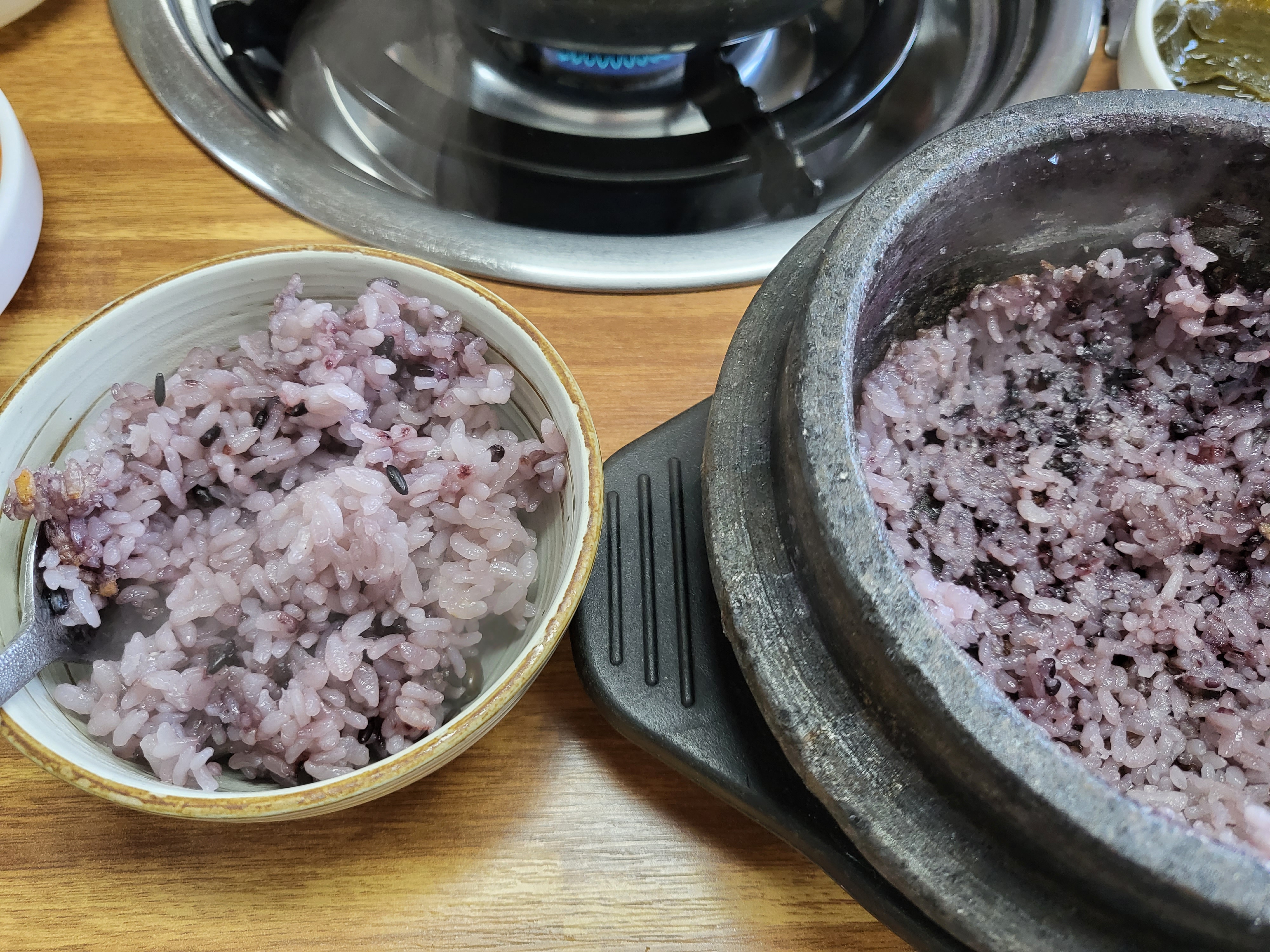 남춘천역 맛집 원주추어탕