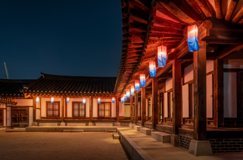 서울 근교 여름 휴가